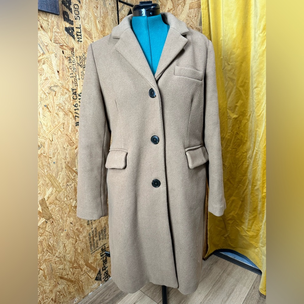 Michael Kors size L winter coat